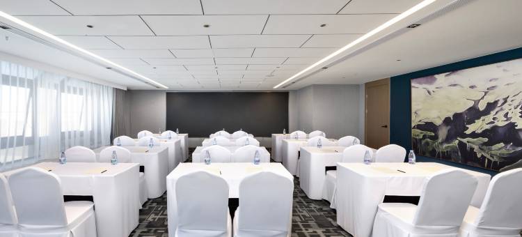 丽怡酒店(北京北医三院牡丹园地铁站店)图片