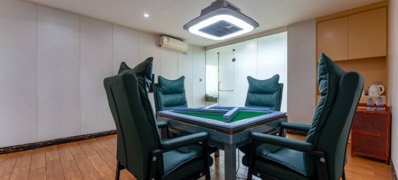 途窝假日酒店(东莞石碣店)图片