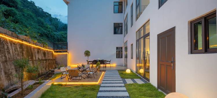 小埠里民宿图片