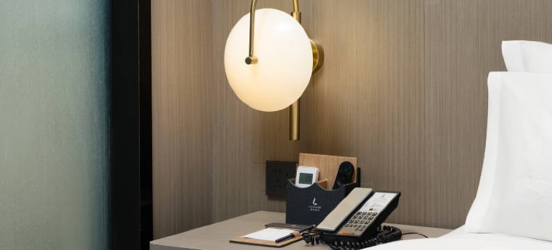 麗枫酒店(广州永庆坊中山八路地铁站店)图片