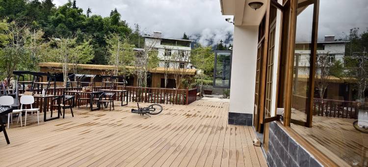 禾风里民宿图片