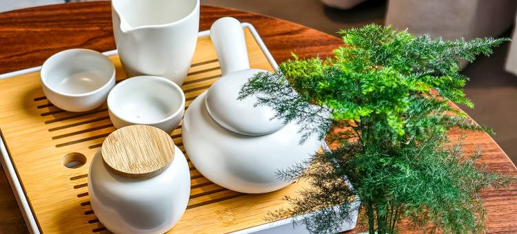 安瑞酒店(吉首乾州古城店)图片