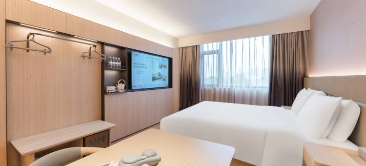 全季酒店(保定东站店)图片