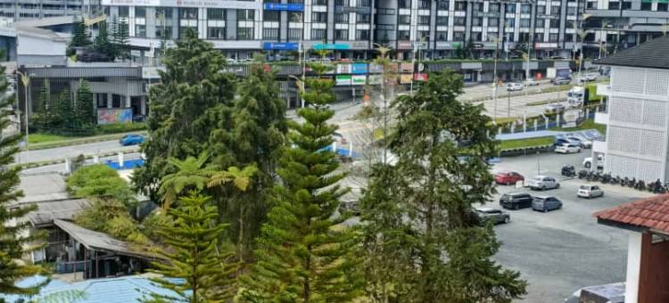 Arsad Homestay in Brinchang图片