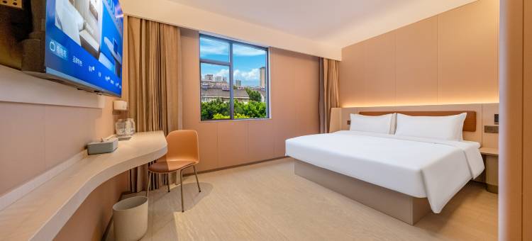 汉庭酒店(大理洱海站店)图片