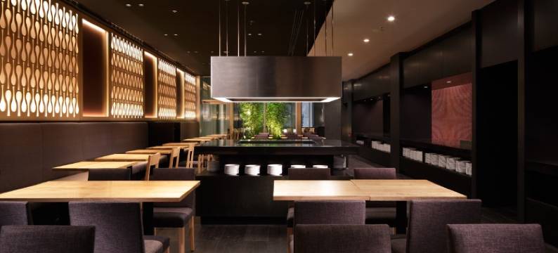 广岛华盛顿酒店(Hiroshima Washington Hotel)图片