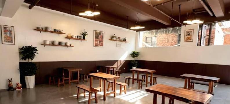 铂漫酒店(曲靖麒麟区南城门店)图片