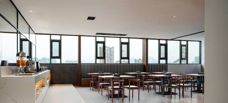 音乐酒店(张家界慈利火车站店)图片