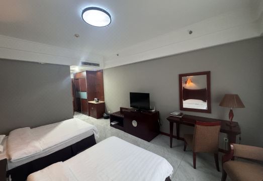 Rongdong HotelHotel Overview