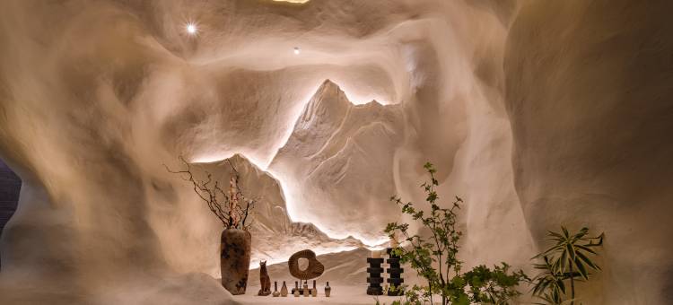 大理星澜半山酒店(洱海理想邦店)图片