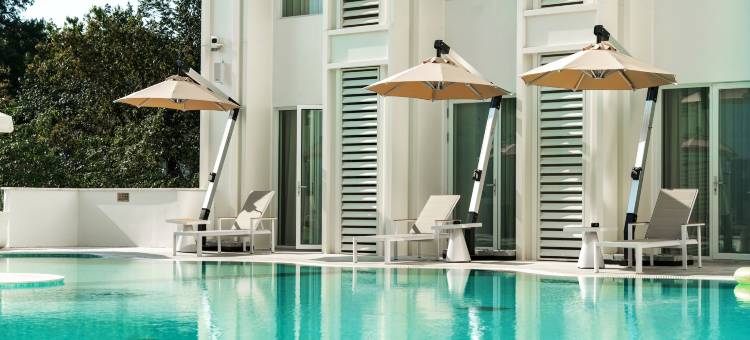 MisooHi隐秘之境酒店(黄山屯溪老街店)图片