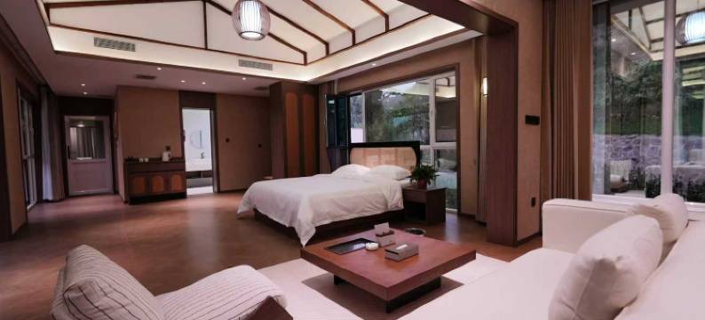 永靖百年枣园度假村图片