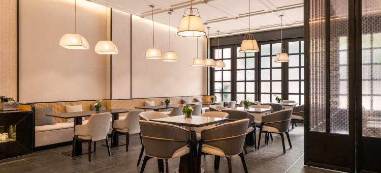 STADSBESÖK龙珠酒店(宜宾合江门大观楼店)图片