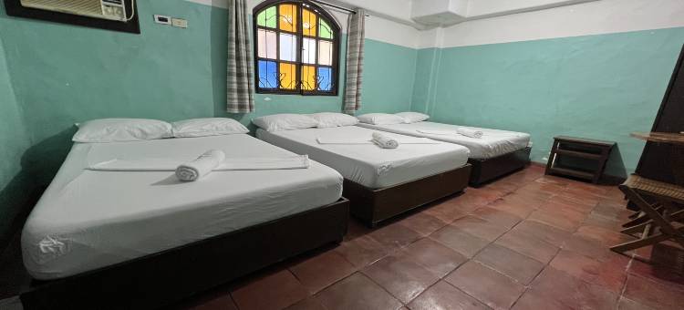 班格拉酒店(Bangera Inn)图片