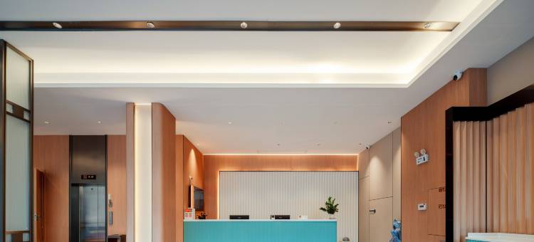 青枫酒店(隆回高速出口店)图片