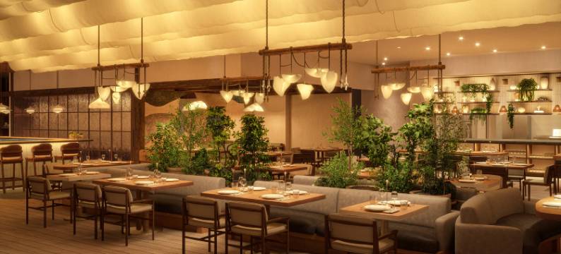 1 Hotel Tokyo(1 Hotel Tokyo)图片