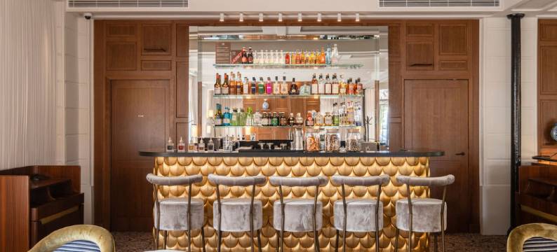 Hôtel Les Lumières - Relais & Châteaux图片