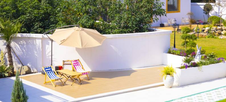 遇见山・Mountain森系花园美宿(中国矿业大学徐海学院新校区店)图片