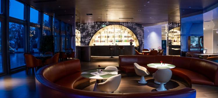 霸州海悦酒店图片