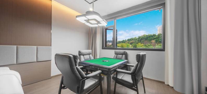 石柱伊晨酒店图片