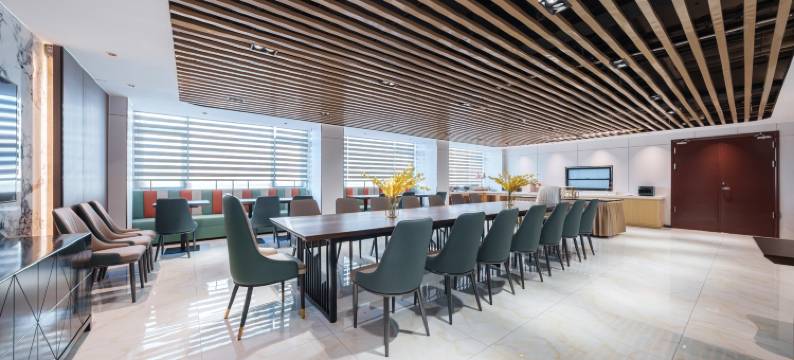 湖州绯凡酒店(织里中国童装城店)图片