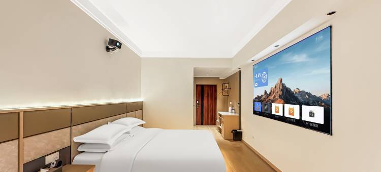 漫湾酒店(平顶山店)图片