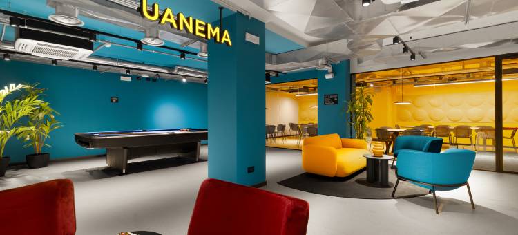 CX 那不勒斯中央(CX Naples Centrale)图片