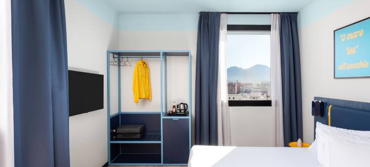 CX 那不勒斯中央(CX Naples Centrale)图片