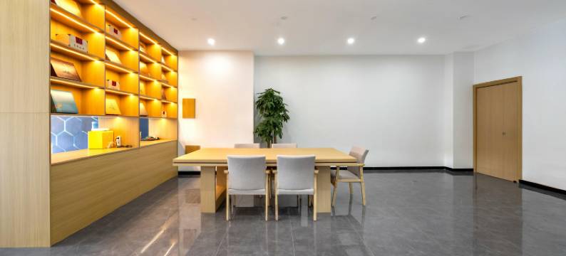 客友酒店(保定桃园街店)图片