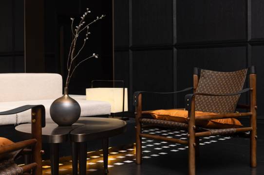 青岛中央商务区璞里酒店图片