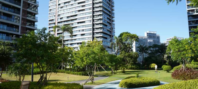 北海彰泰海景度假酒店( 银滩店)图片