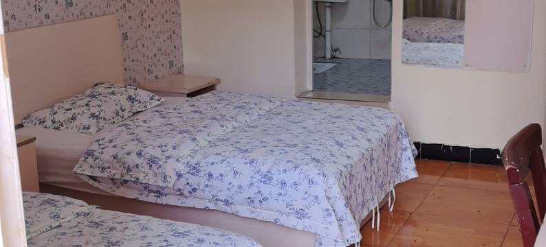 豪泰商务旅馆(武汉南湖店)图片