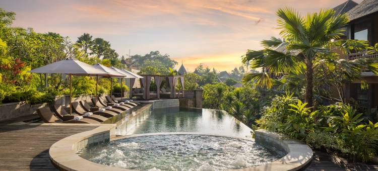 阿莱娜度假村-普拉玛纳体验(The Alena Resort a Pramana Experience)图片