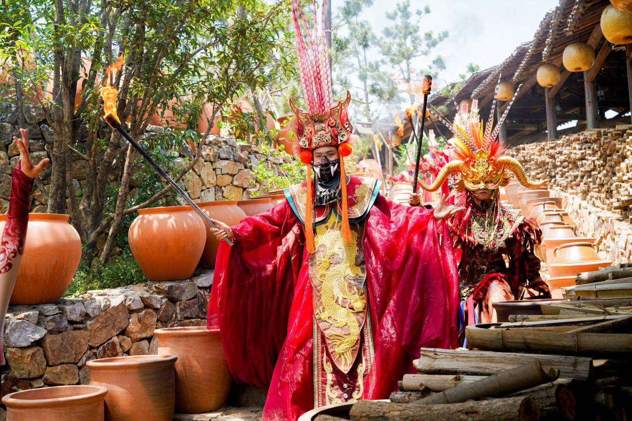 窑工客栈(宜兴窑湖小镇景区店)图片