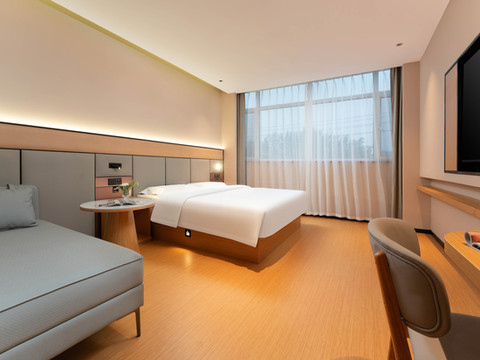 帕罗酒店(舜师路店)