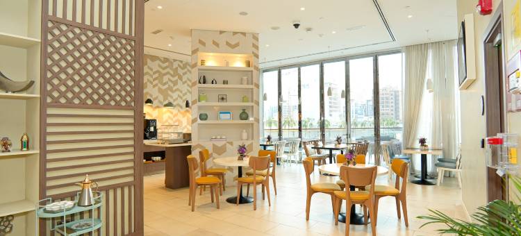 Pavilion Hotel Al Jaddaf - Former Citadines Culture Village图片