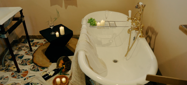 游·淞与山度假酒店图片