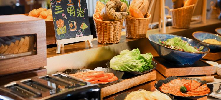 美豪丽致旗舰酒店 (武汉国际广场江汉路店)图片
