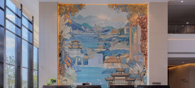 潮州国际会展酒店(潮州国际会展中心店)图片