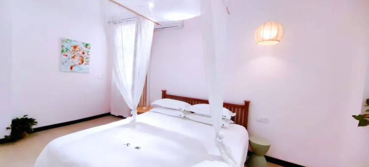 婷婷民宿(西安钟鼓楼回民街店)图片