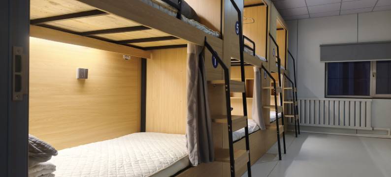 望奎福顺楼旅店图片