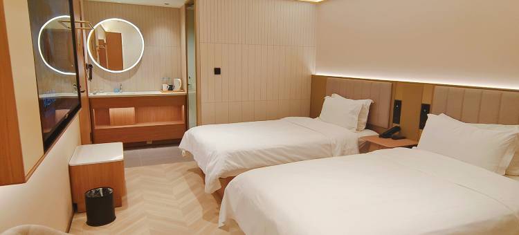 星程酒店(上海五角场长海医院店)图片