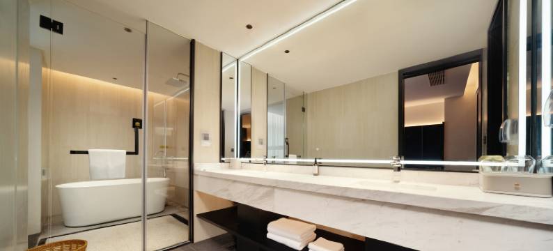 锦宸花园酒店(中央天街店)图片