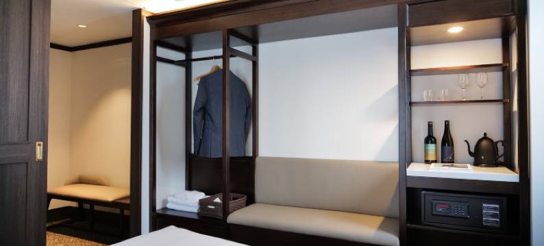 喜织酒店室町通(KIORI Exec Muromachi)图片