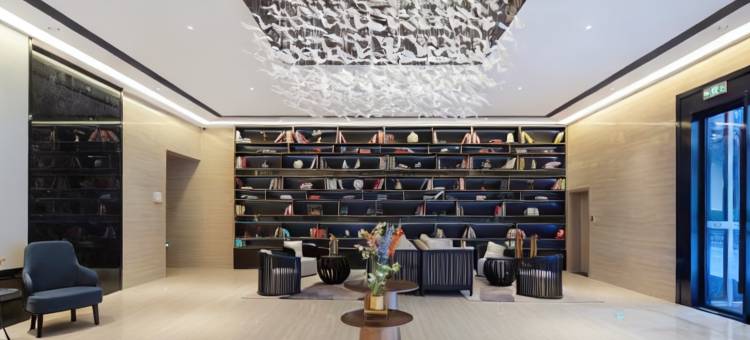 爱电竞酒店(南昌红谷滩省博物馆店)图片