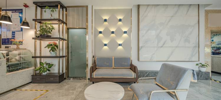 7天优品酒店(贵阳三桥北路改茶路地铁站店)图片