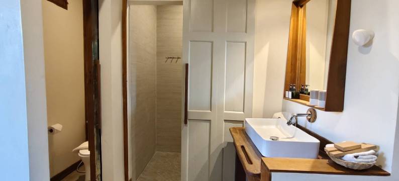 桑波伊小屋(Sang Poy Cottage)图片