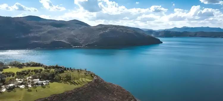 抚仙湖.一蓑烟雨民宿(星空小镇度假区店)图片