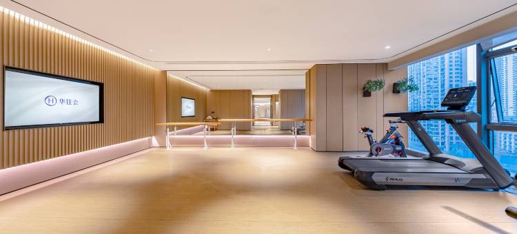 全季酒店(重庆解放碑步行街店)图片