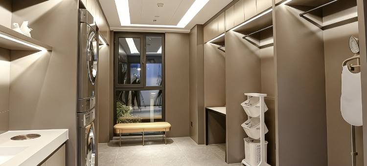 如家精选酒店(雄安新区容城雄安商务服务中心店)图片